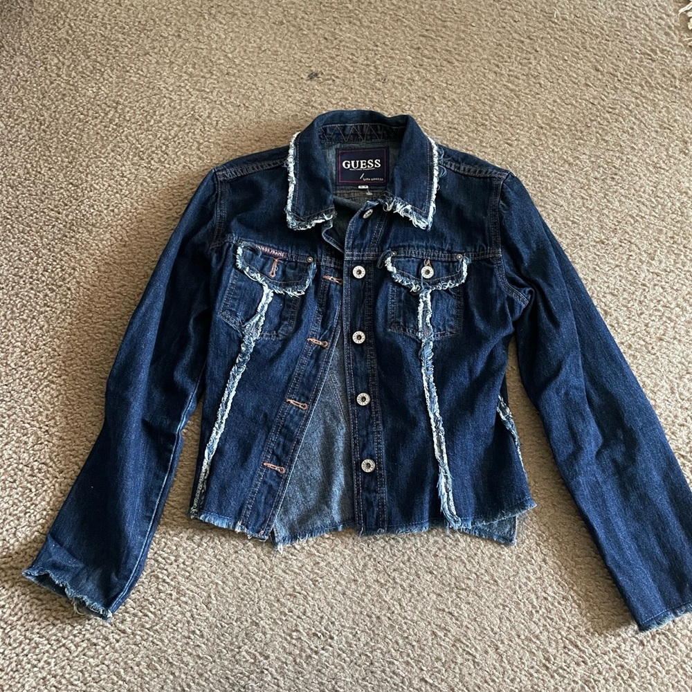 COPY - Guess Denim / Jean Jacket